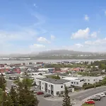 Charming Studio - Stunning Panorama View