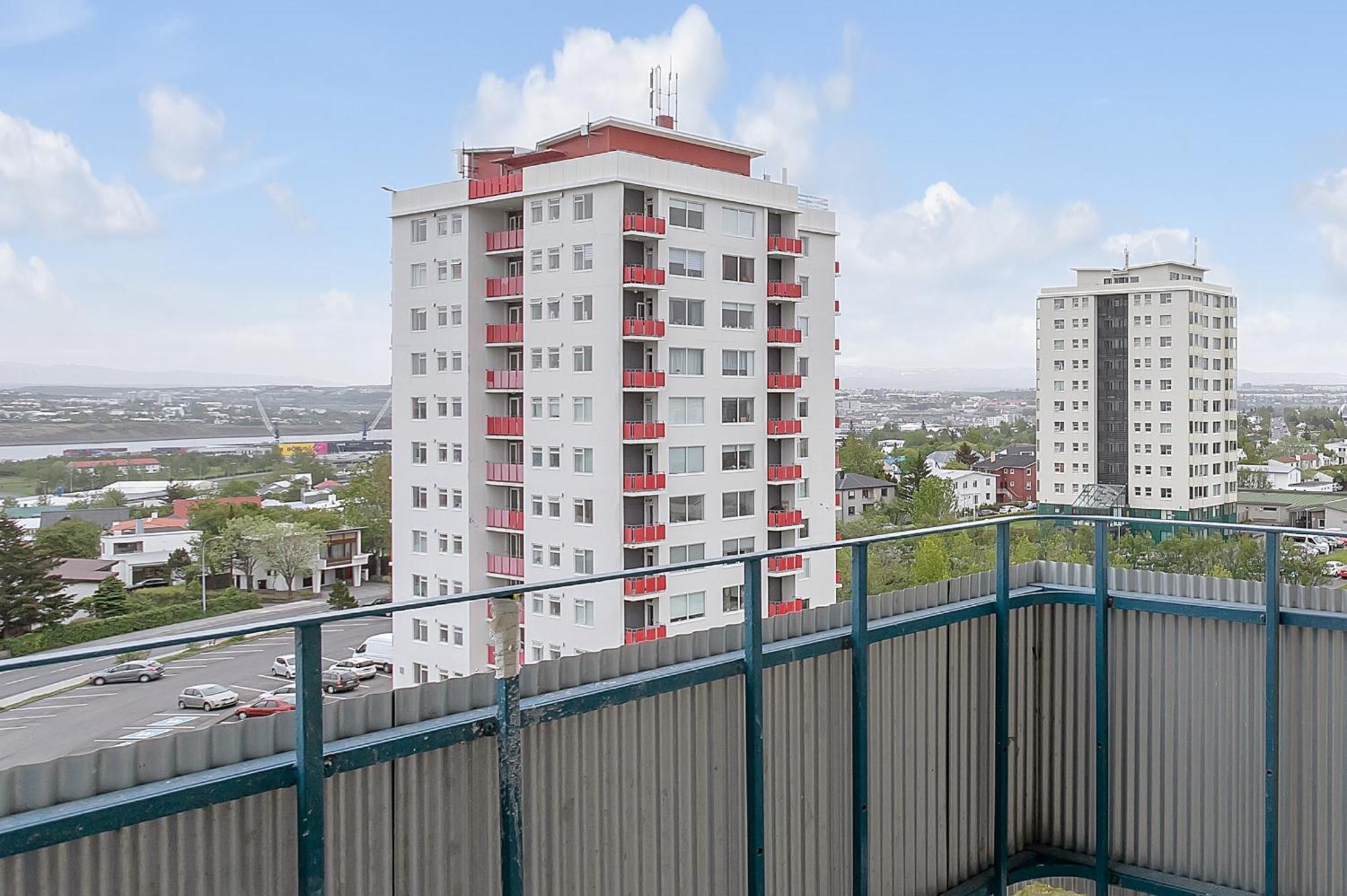 Apartment Charming - Stunning Panorama View